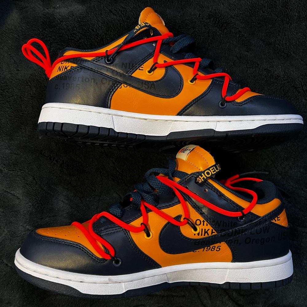Dunks - Picture 7 of 7